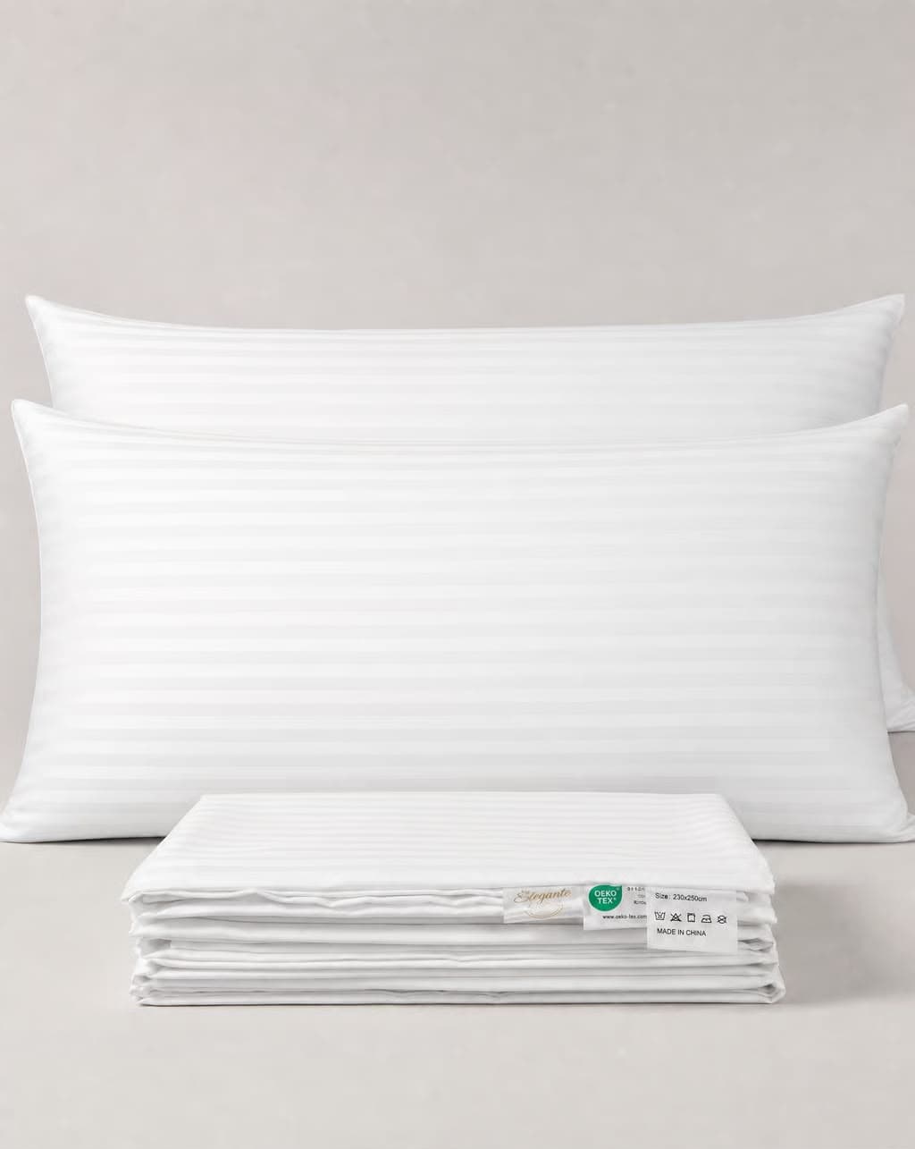 Wholesale 5 Star Hotel Pillowcases