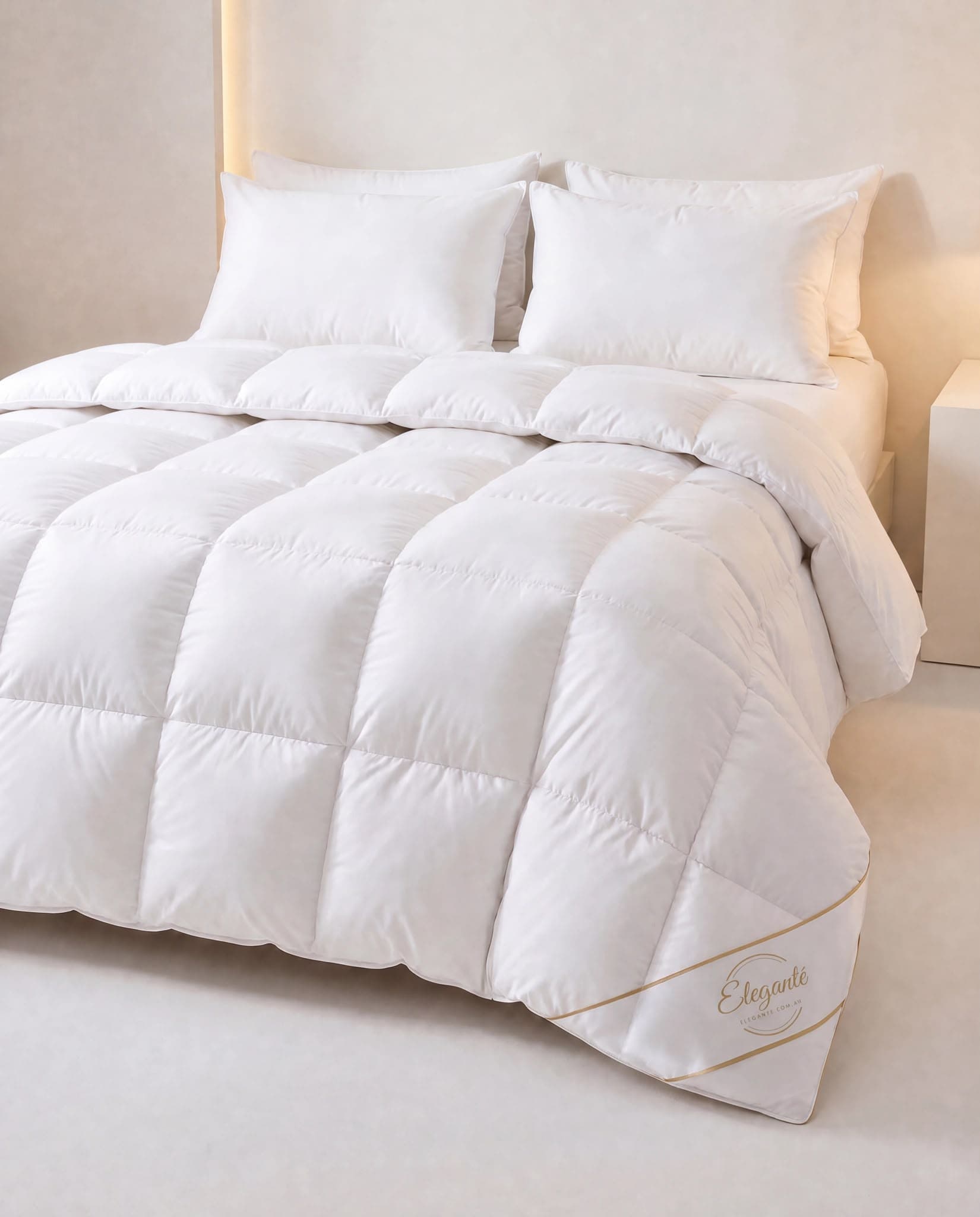 Wholesale 5 Star Hotel Quilts