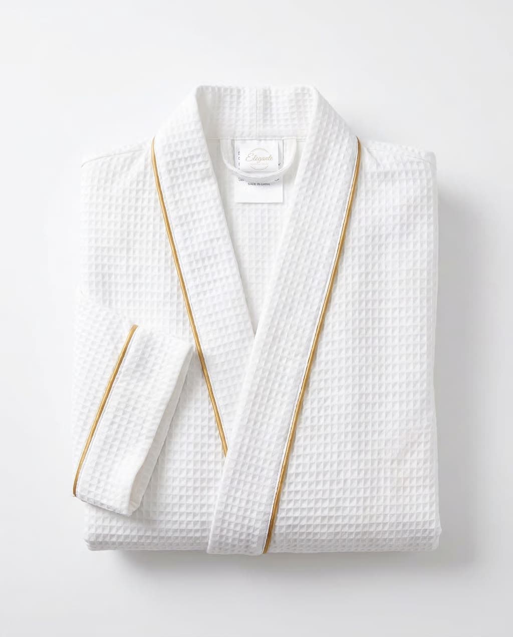 Wholesale 5 Star Hotel Cotton Bath Robe