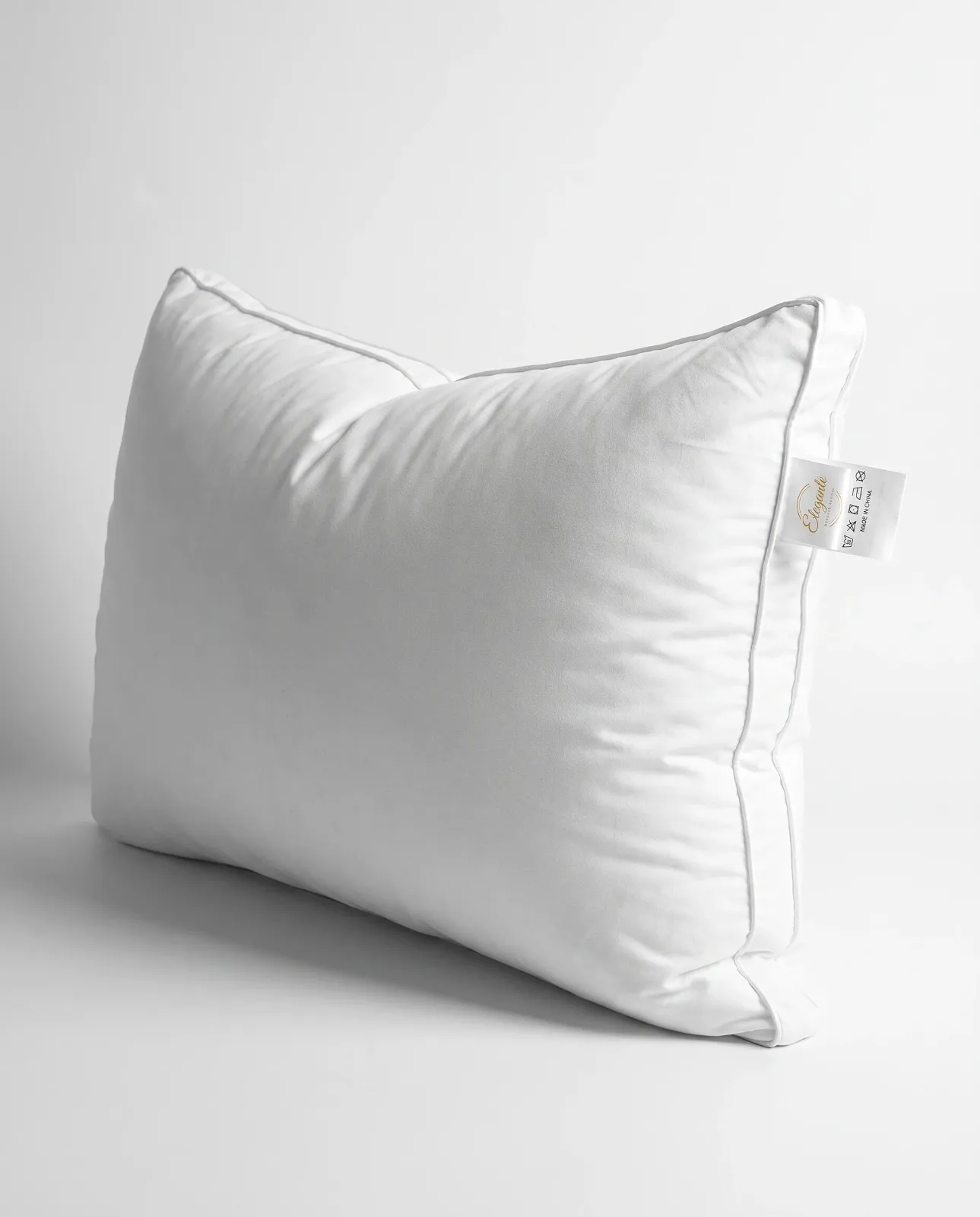 Wholesale King Size Microfiber Pillows