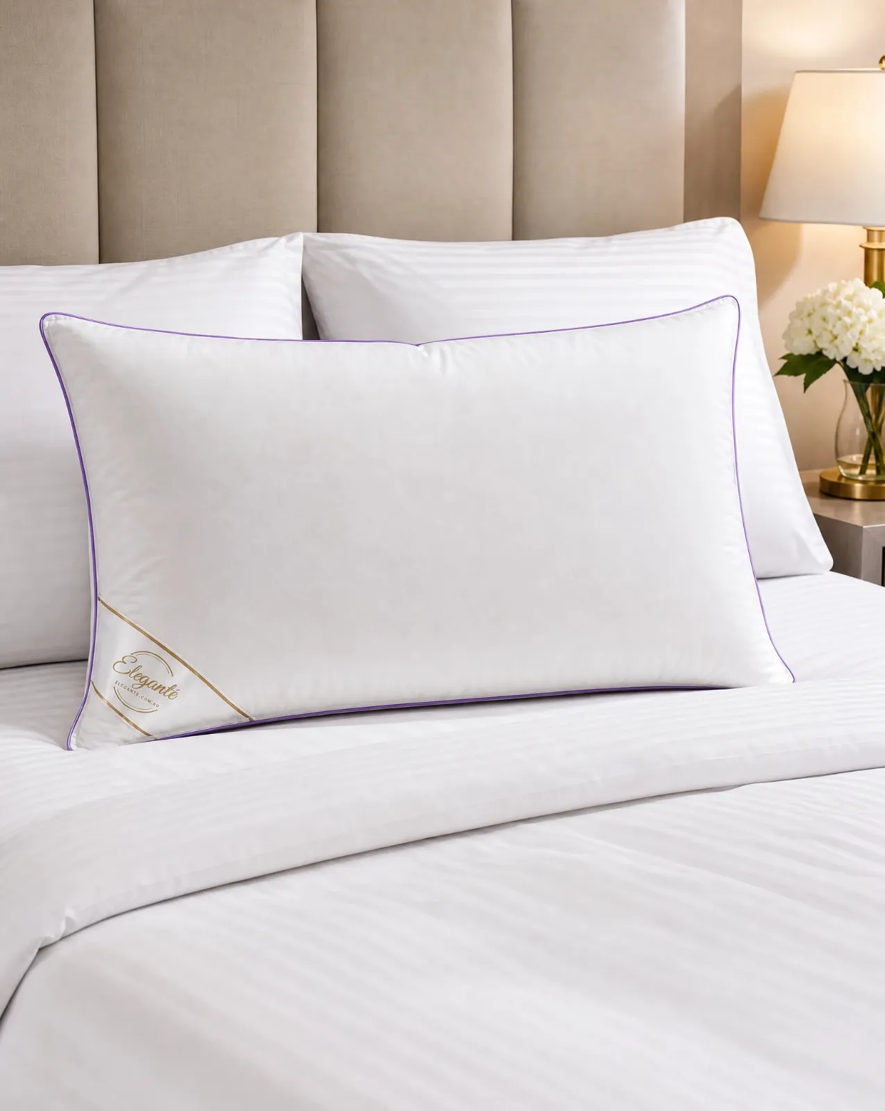 Premium hotel bedding wholesale