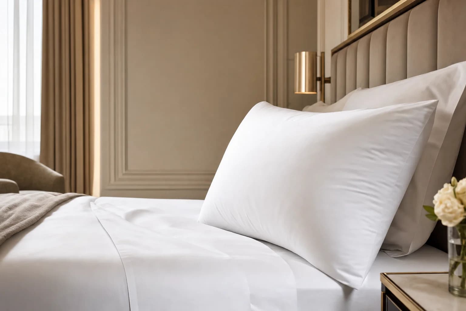 Wholesale bedding hero image